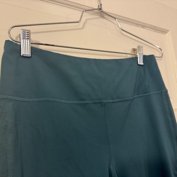 GoLite Women's ReBound Leggings - Ocean - Size Large - Picture 4 of 11